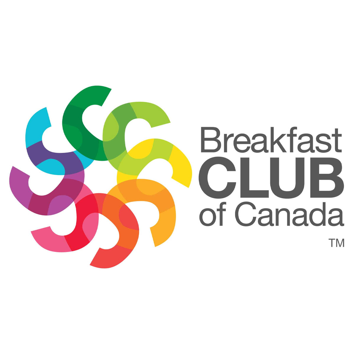 Breakfast Club of Canada Logo