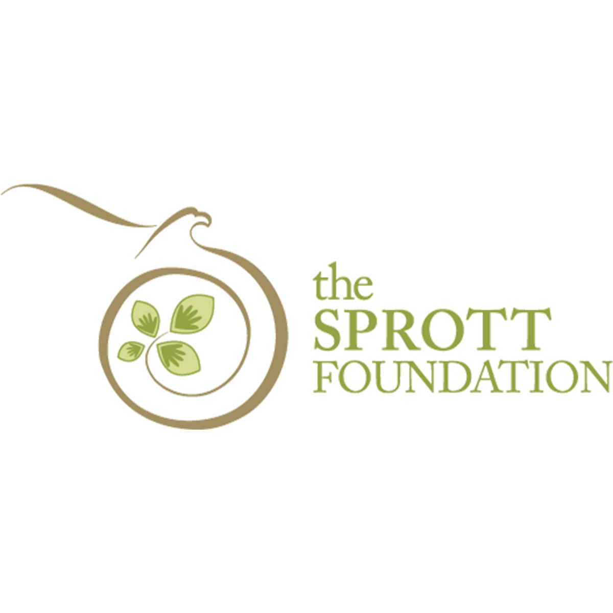 The Sprott Foundation